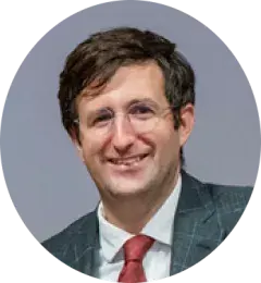Nicolás Aranda